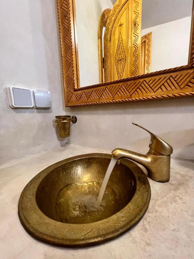 Riad Dar El Hania Hotel Essaouira Exterior foto